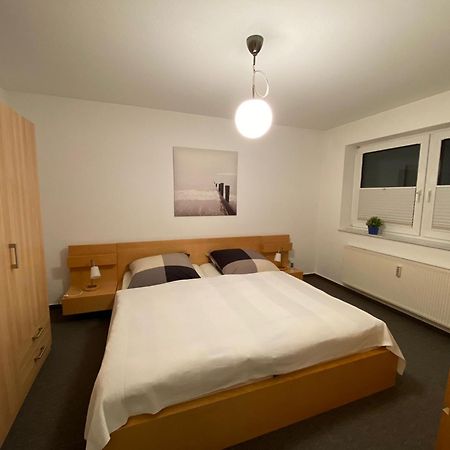 באד ברלבורג Ferienwohnung Waldi מראה חיצוני תמונה
