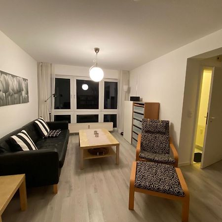 באד ברלבורג Ferienwohnung Waldi מראה חיצוני תמונה